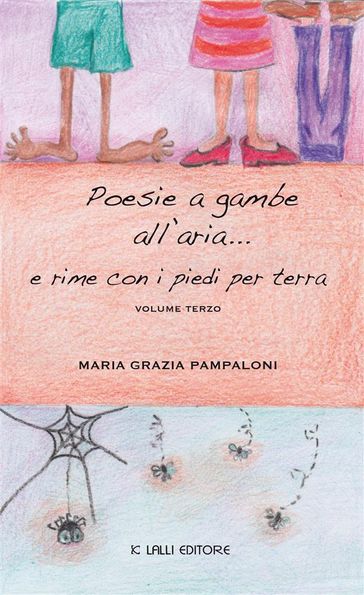 Poesie a gambe all'aria