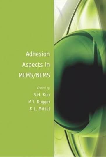 Adhesion Aspects in MEMS/NEMS