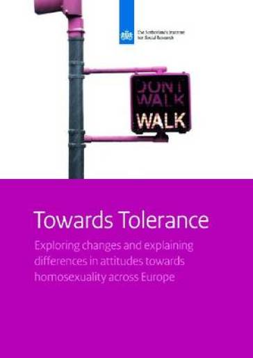Towards Tolerance