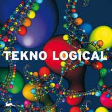 Teckno logical. Ediz. multilingue. Con CD-ROM