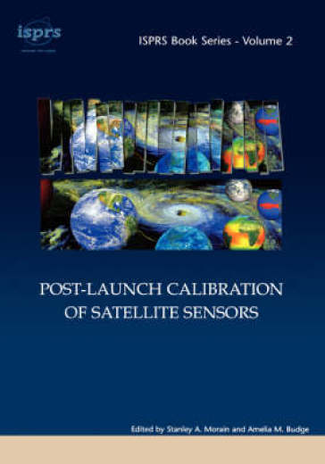Post-Launch Calibration of Satellite Sensors
