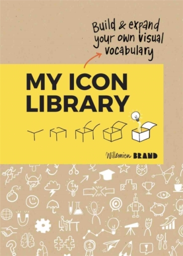  My Icon Library    -0