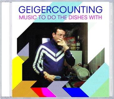 Music to do the dishes with