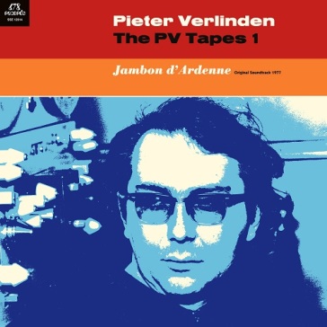 Pv tapes 1: jambon d ardenne