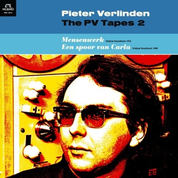 Pv tapes 2: mensenwerk/ een spoor van ca