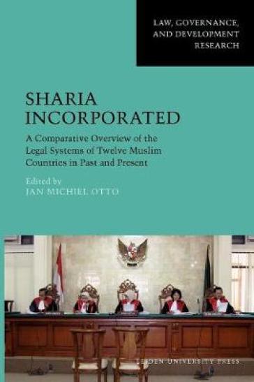 Sharia Incorporated