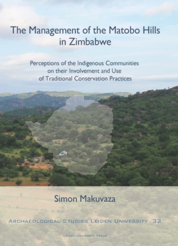 The Management of the Matobo Hills in Zimbabwe