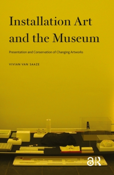 Installation Art and the Museum