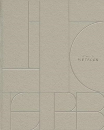 40 by Studio Piet Boon