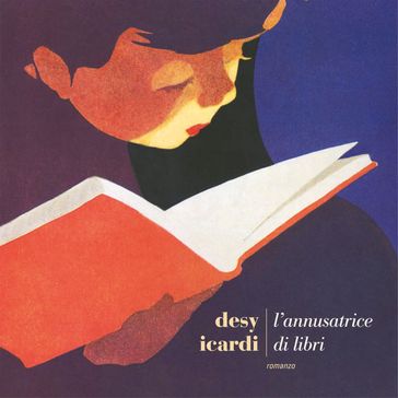 L'annusatrice di libri