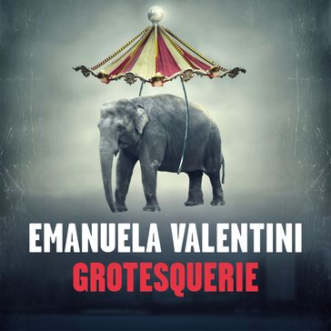 Grotesquerie