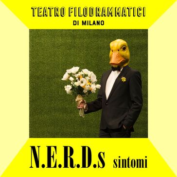 N.E.R.D.s  sintomi