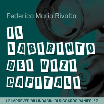 Il labirinto dei vizi capitali