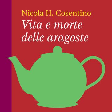 Vita e morte delle aragoste