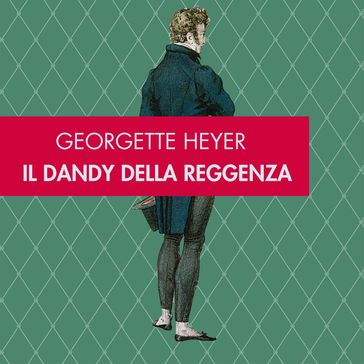 Il Dandy della reggenza