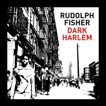 Dark Harlem