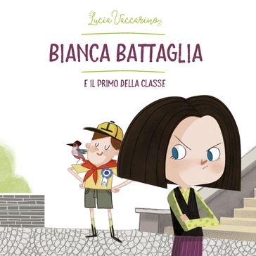 Bianca Battaglia e il primo della classe