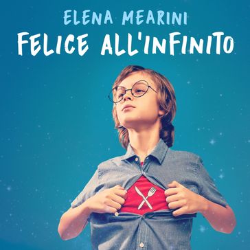 Felice all'infinito