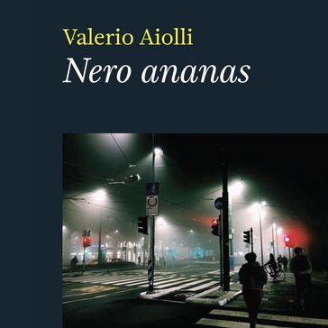Nero Ananas