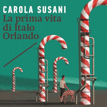 La prima vita di Italo Orlando