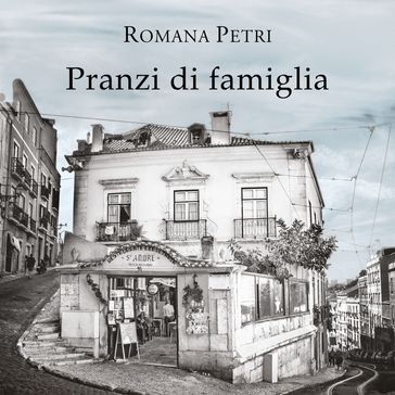 Pranzi di famiglia