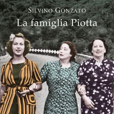 La famiglia Piotta