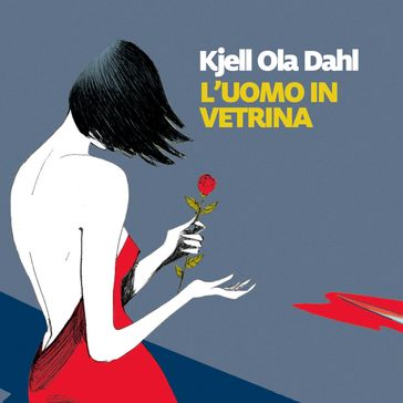 L'uomo in vetrina