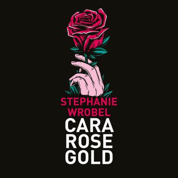 Cara Rose Gold