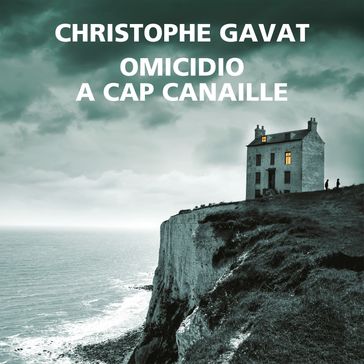 Omicidio a Cap Canaille