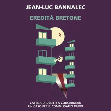Eredità bretone: Catena di delitti a Concarneau