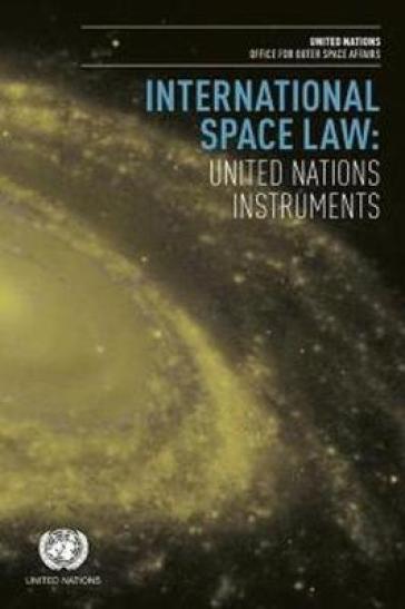 International Space Law