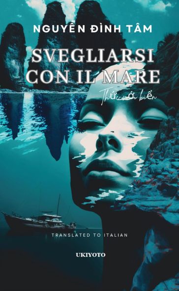 Svegliarsi con il mare | Thc vi bin