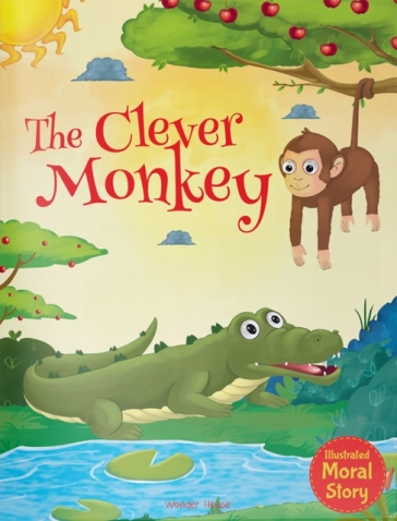 The Clever Monkey