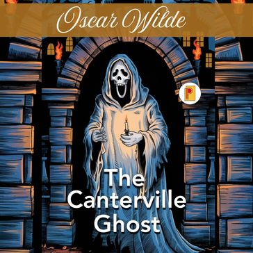 The Canterville Ghost (Italian Edition)