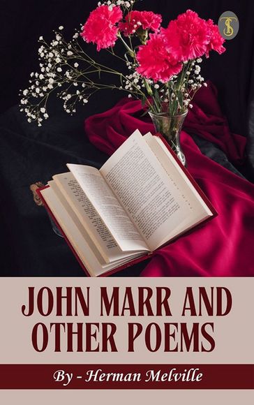 John Marr and Other Poems-0