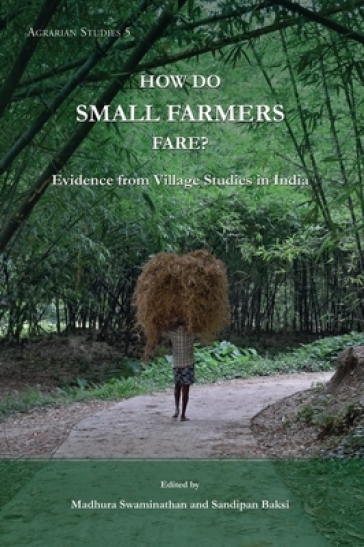 How Do Small Farmers Fare? ¿ Evidence from Village Studies in India