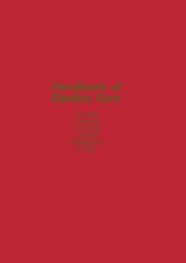 Handbook of Cardiac Care