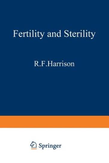 Fertility and Sterility