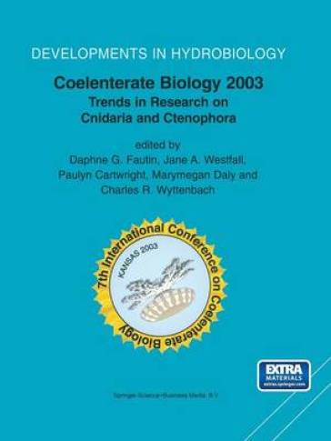 Coelenterate Biology 2003