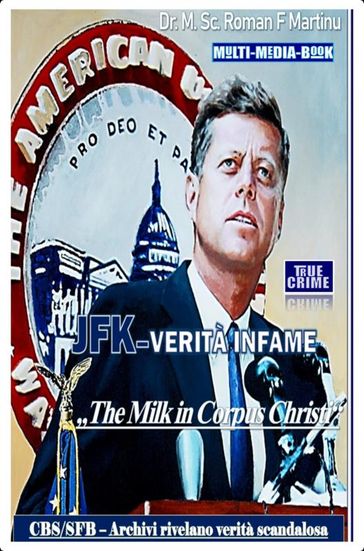 JFKVERITÀ INFAME