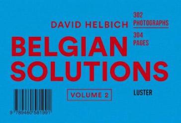 Belgian Solutions Volume 2
