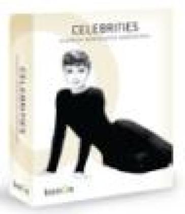 Celebrities. Ediz. multilingue