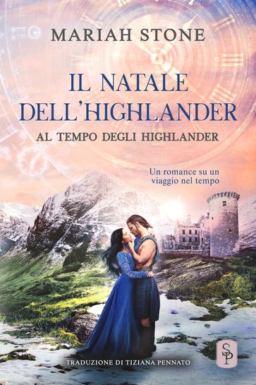 Il Natale dell'highlander
