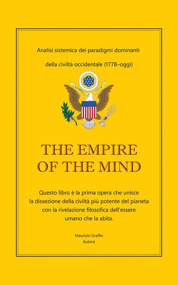 The Empire of the Mind