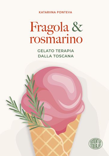 Fragola & rosmarino