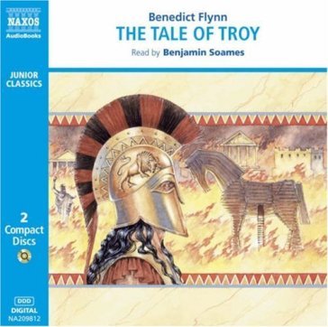 Tale of troy