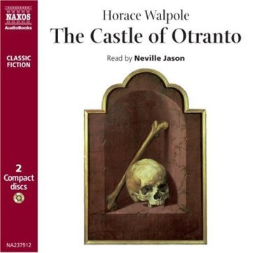 Castle of otranto