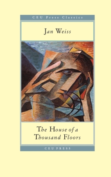 The House of a Thousand Floors