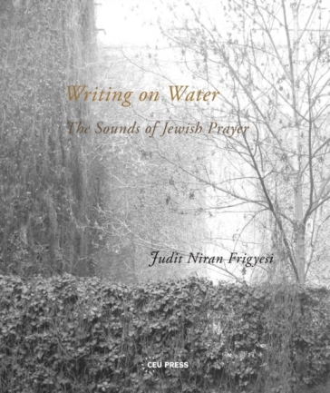 Writing on Water