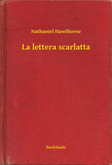 La lettera scarlatta